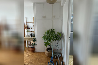 achat appartement asnieres-sur-seine 92600