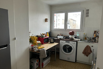 achat appartement asnieres-sur-seine 92600
