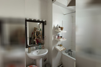 achat appartement asnieres-sur-seine 92600