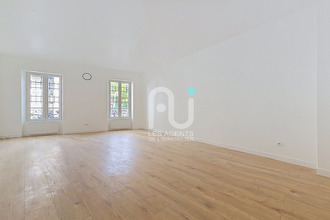 achat appartement asnieres-sur-seine 92600
