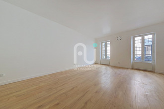 achat appartement asnieres-sur-seine 92600