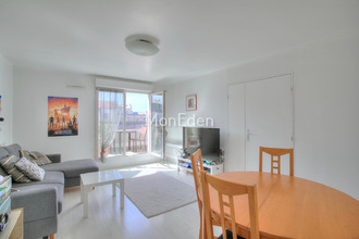 achat appartement asnieres-sur-seine 92600