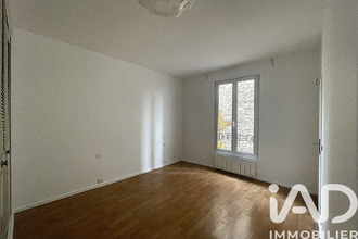 achat appartement asnieres-sur-seine 92600