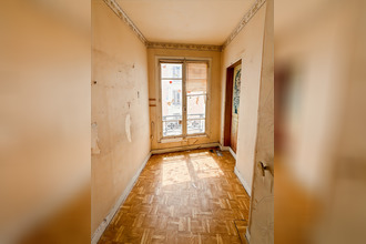achat appartement asnieres-sur-seine 92600