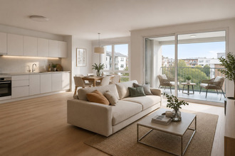achat appartement asnieres-sur-seine 92600