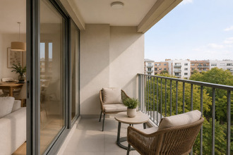 achat appartement asnieres-sur-seine 92600
