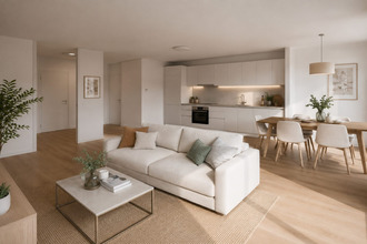 achat appartement asnieres-sur-seine 92600