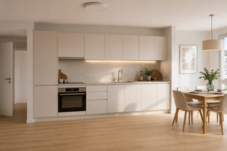 achat appartement asnieres-sur-seine 92600