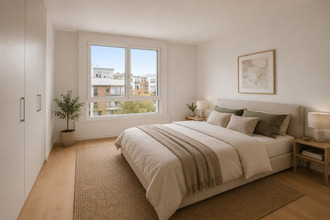 achat appartement asnieres-sur-seine 92600