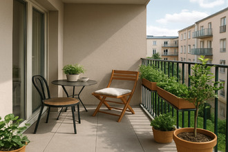 achat appartement asnieres-sur-seine 92600