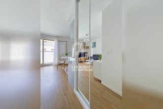 achat appartement asnieres-sur-seine 92600