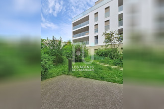 achat appartement asnieres-sur-seine 92600