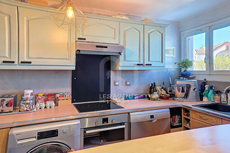 achat appartement asnieres-sur-seine 92600