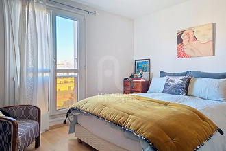 achat appartement asnieres-sur-seine 92600