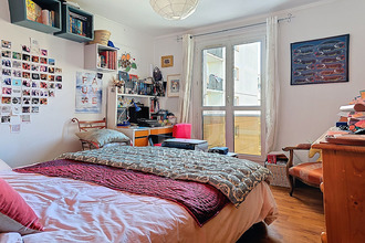achat appartement asnieres-sur-seine 92600