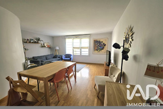 achat appartement asnieres-sur-seine 92600