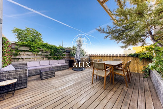 achat appartement asnieres-sur-seine 92600