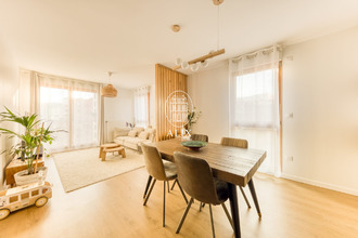 achat appartement asnieres-sur-seine 92600