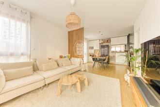 achat appartement asnieres-sur-seine 92600