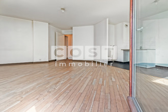 achat appartement asnieres-sur-seine 92600