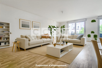 achat appartement asnieres-sur-seine 92600