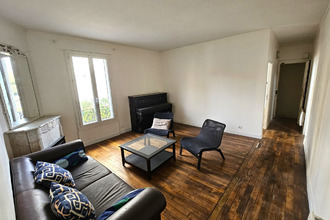 achat appartement asnieres-sur-seine 92600