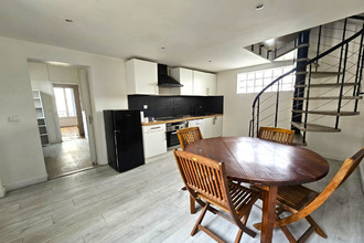 achat appartement asnieres-sur-seine 92600