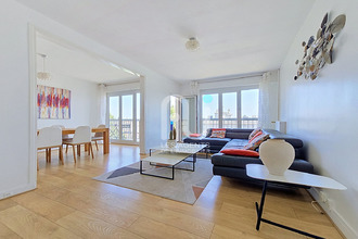 achat appartement asnieres-sur-seine 92600