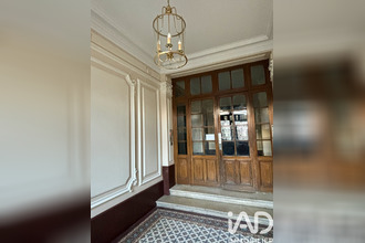 achat appartement asnieres-sur-seine 92600