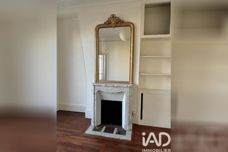 achat appartement asnieres-sur-seine 92600