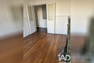 achat appartement asnieres-sur-seine 92600