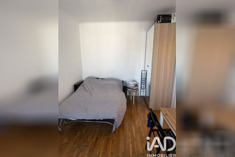 achat appartement asnieres-sur-seine 92600
