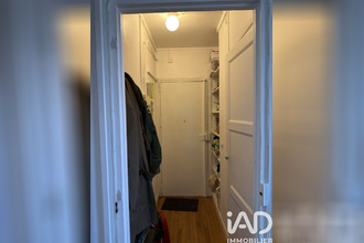 achat appartement asnieres-sur-seine 92600