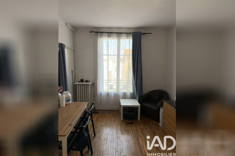 achat appartement asnieres-sur-seine 92600