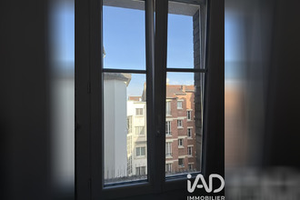 achat appartement asnieres-sur-seine 92600
