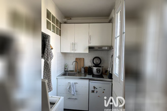 achat appartement asnieres-sur-seine 92600