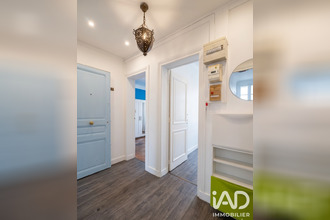 achat appartement asnieres-sur-seine 92600