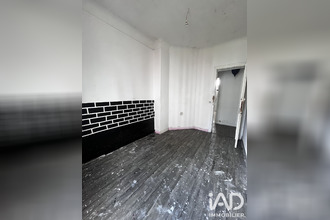 achat appartement asnieres-sur-seine 92600