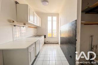achat appartement asnieres-sur-seine 92600