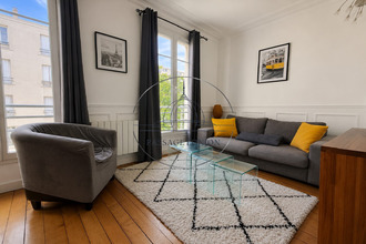 achat appartement asnieres-sur-seine 92600