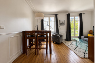 achat appartement asnieres-sur-seine 92600