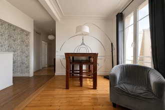 achat appartement asnieres-sur-seine 92600