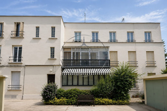 achat appartement asnieres-sur-seine 92600
