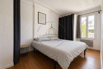 achat appartement asnieres-sur-seine 92600