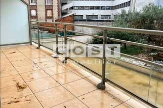achat appartement asnieres-sur-seine 92600