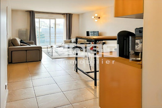 achat appartement asnieres-sur-seine 92600