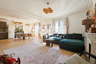 achat appartement asnieres-sur-seine 92600