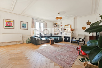 achat appartement asnieres-sur-seine 92600