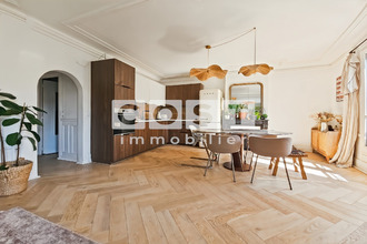achat appartement asnieres-sur-seine 92600