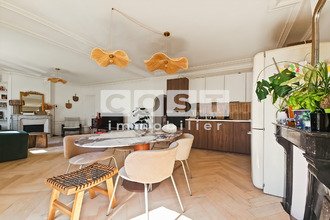 achat appartement asnieres-sur-seine 92600
